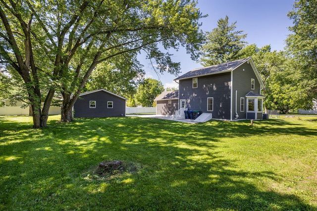 570 Academy Drive, Edgerton, WI 53534