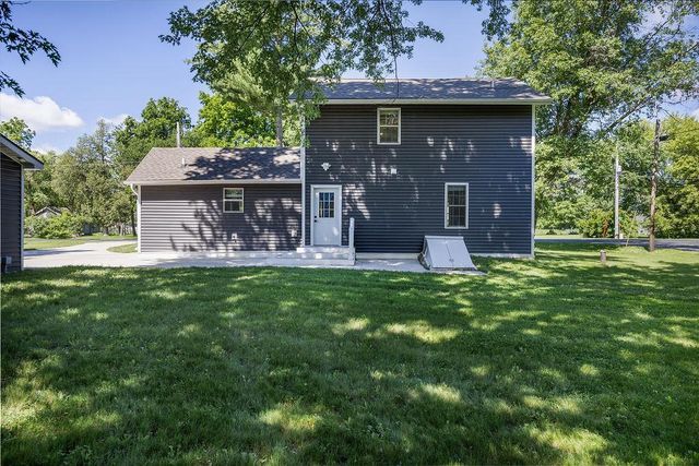 570 Academy Drive, Edgerton, WI 53534