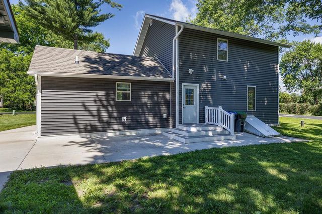 570 Academy Drive, Edgerton, WI 53534