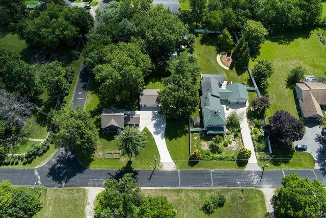 570 Academy Drive, Edgerton, WI 53534