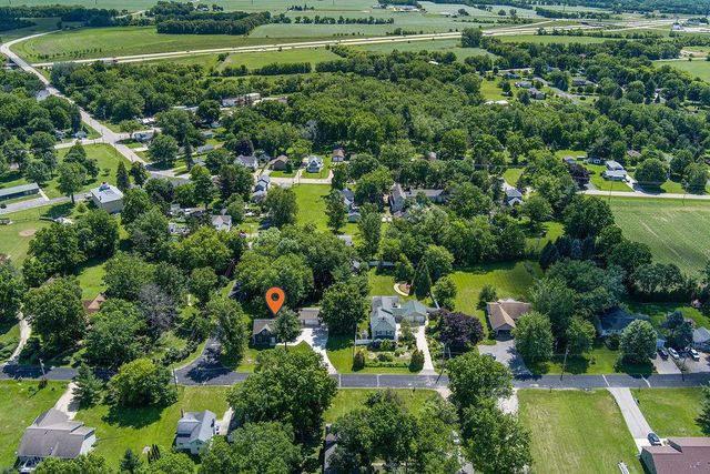 570 Academy Drive, Edgerton, WI 53534