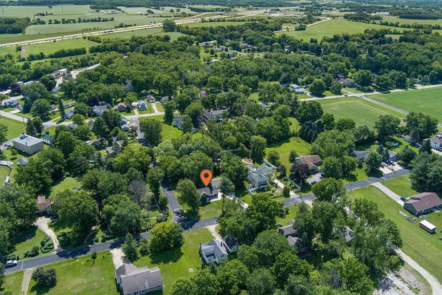 570 Academy Drive, Edgerton, WI 53534