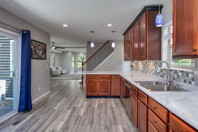 570 Academy Drive, Edgerton, WI 53534