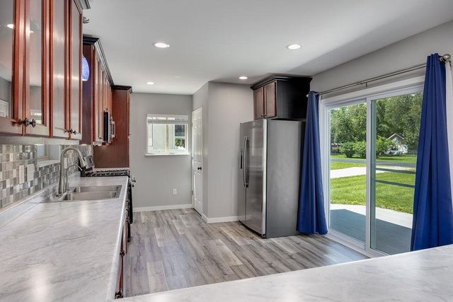 570 Academy Drive, Edgerton, WI 53534