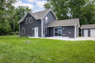 570 Academy Drive, Edgerton, WI 53534