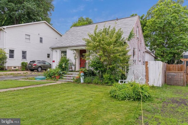 1019 21ST ST S, Arlington, VA 22202