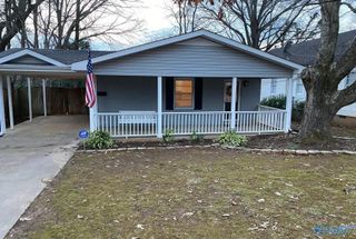 2606 Alabama Street SE, Huntsville, AL 35801