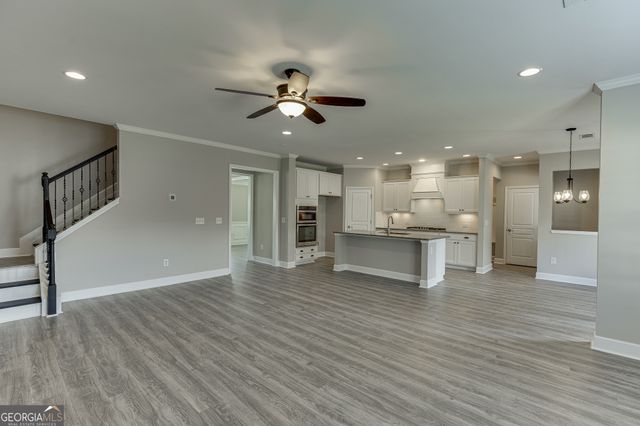 6559 Red Hawk Way, Hoschton, GA 30548