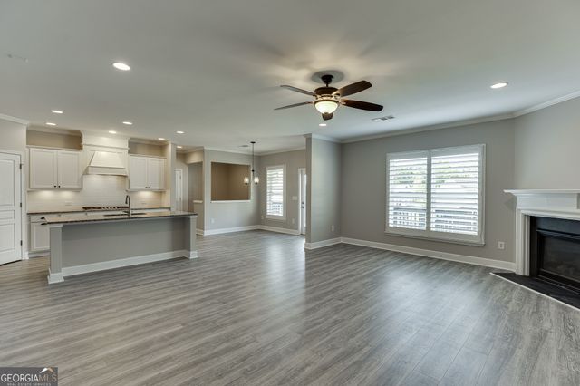 6559 Red Hawk Way, Hoschton, GA 30548