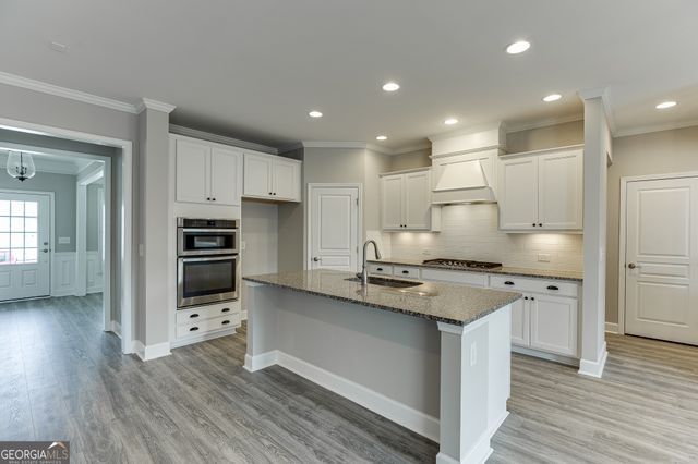 6559 Red Hawk Way, Hoschton, GA 30548