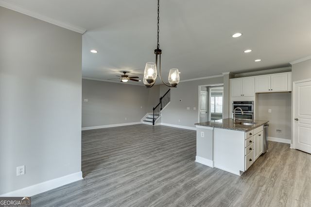 6559 Red Hawk Way, Hoschton, GA 30548