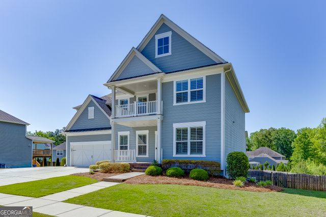 6559 Red Hawk Way, Hoschton, GA 30548