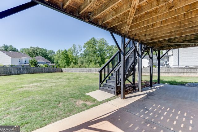 6559 Red Hawk Way, Hoschton, GA 30548