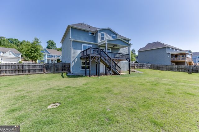 6559 Red Hawk Way, Hoschton, GA 30548