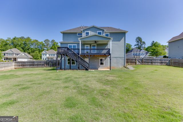 6559 Red Hawk Way, Hoschton, GA 30548