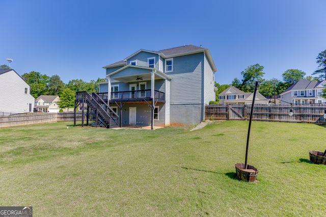 6559 Red Hawk Way, Hoschton, GA 30548