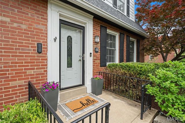 6201 Oleatha Avenue, St Louis, MO 63139
