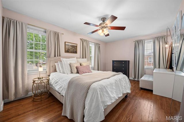 6201 Oleatha Avenue, St Louis, MO 63139