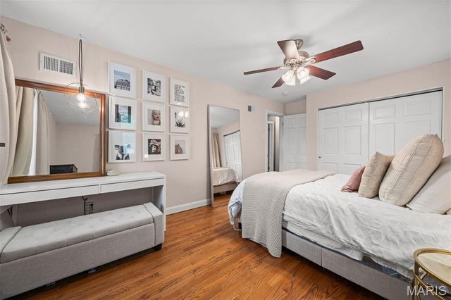 6201 Oleatha Avenue, St Louis, MO 63139