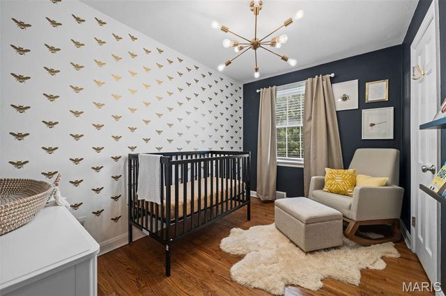 6201 Oleatha Avenue, St Louis, MO 63139