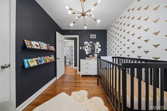 6201 Oleatha Avenue, St Louis, MO 63139