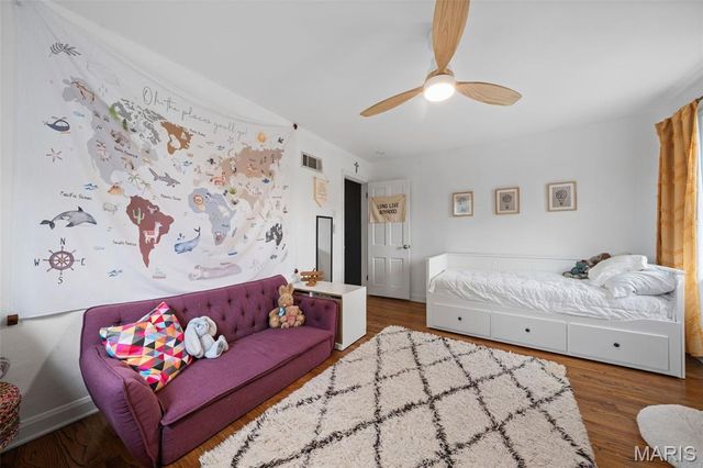 6201 Oleatha Avenue, St Louis, MO 63139