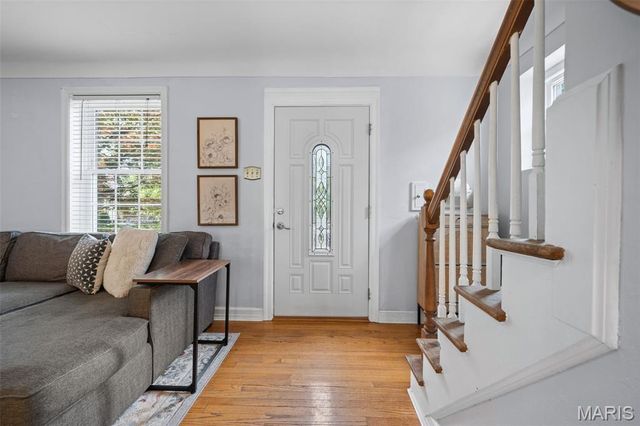 6201 Oleatha Avenue, St Louis, MO 63139