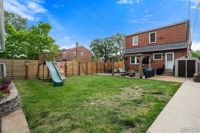 6201 Oleatha Avenue, St Louis, MO 63139