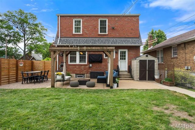 6201 Oleatha Avenue, St Louis, MO 63139