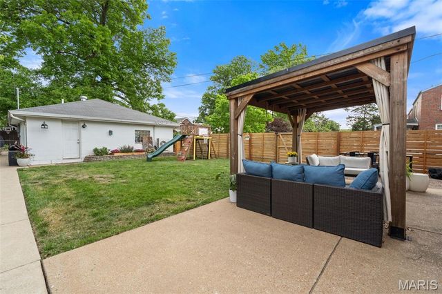 6201 Oleatha Avenue, St Louis, MO 63139