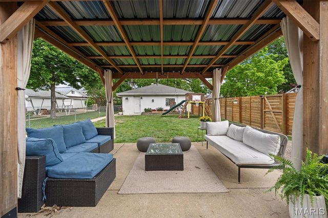 6201 Oleatha Avenue, St Louis, MO 63139