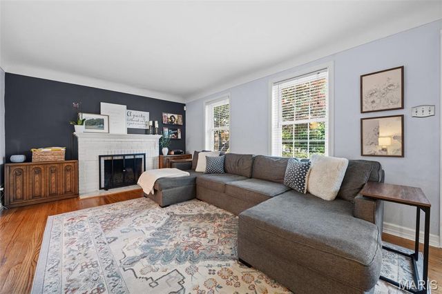 6201 Oleatha Avenue, St Louis, MO 63139