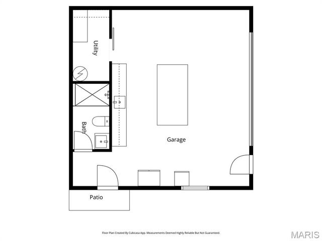 6201 Oleatha Avenue, St Louis, MO 63139