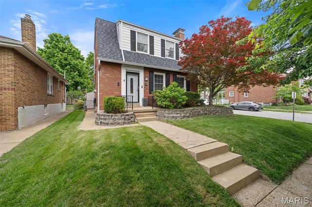 6201 Oleatha Avenue, St Louis, MO 63139