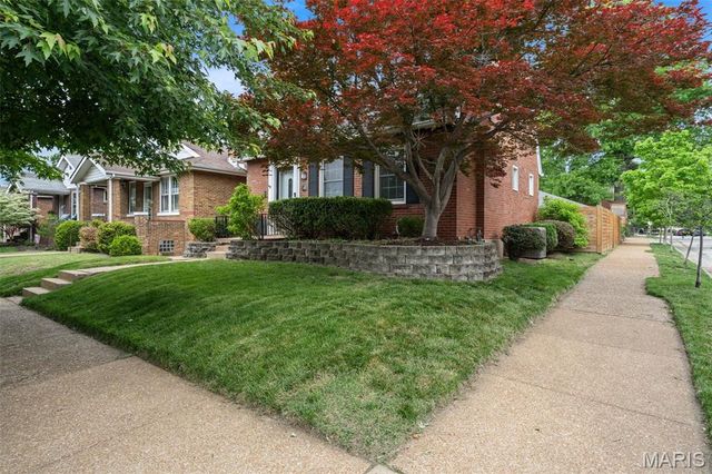 6201 Oleatha Avenue, St Louis, MO 63139