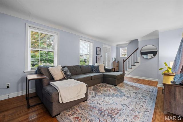 6201 Oleatha Avenue, St Louis, MO 63139