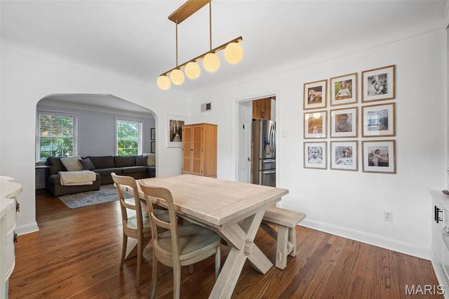 6201 Oleatha Avenue, St Louis, MO 63139
