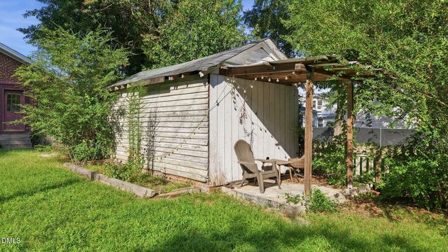 3123 Stanhope Avenue, Raleigh, NC 27607