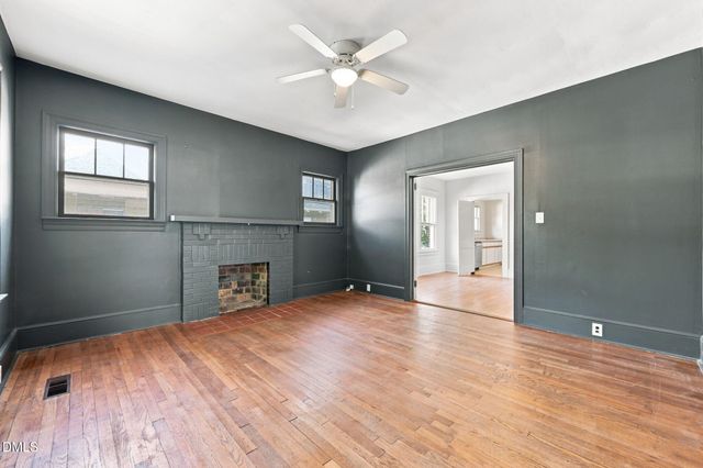 3123 Stanhope Avenue, Raleigh, NC 27607