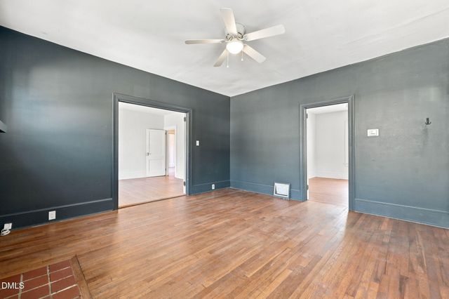 3123 Stanhope Avenue, Raleigh, NC 27607