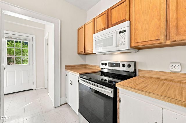 3123 Stanhope Avenue, Raleigh, NC 27607