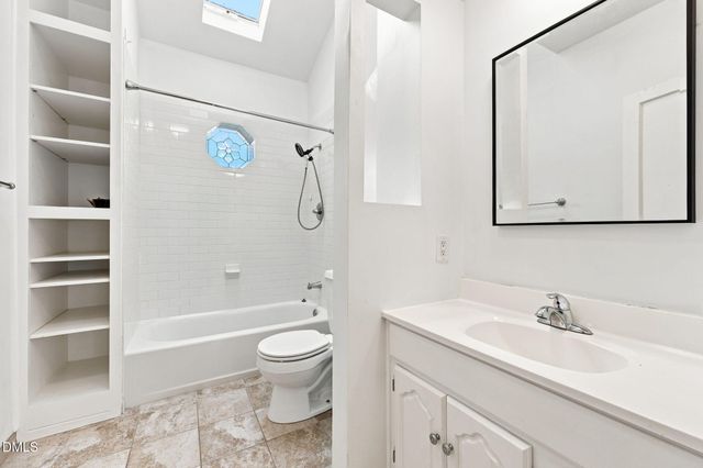 3123 Stanhope Avenue, Raleigh, NC 27607