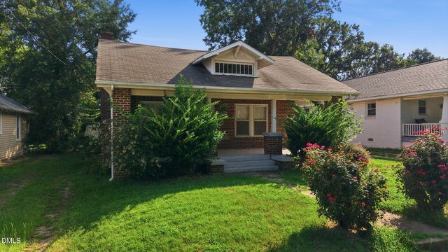 3123 Stanhope Avenue, Raleigh, NC 27607