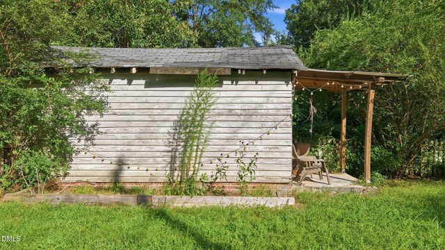3123 Stanhope Avenue, Raleigh, NC 27607