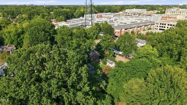 3123 Stanhope Avenue, Raleigh, NC 27607