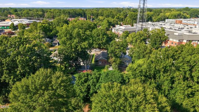 3123 Stanhope Avenue, Raleigh, NC 27607
