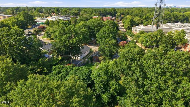 3123 Stanhope Avenue, Raleigh, NC 27607