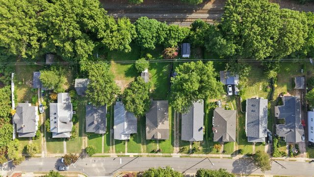 3123 Stanhope Avenue, Raleigh, NC 27607