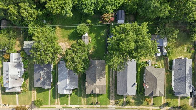 3123 Stanhope Avenue, Raleigh, NC 27607