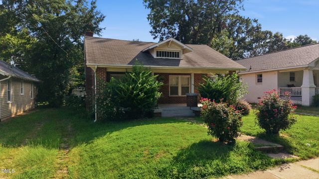 3123 Stanhope Avenue, Raleigh, NC 27607